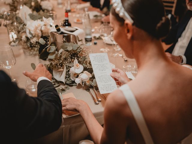 Il matrimonio di Paolo e Olimpia a Pantelleria, Trapani 82