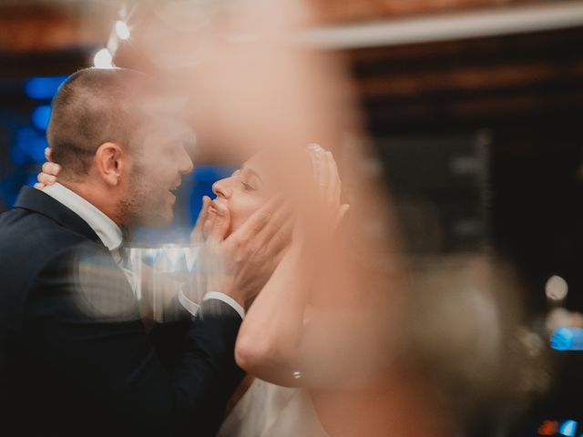 Il matrimonio di Paolo e Olimpia a Pantelleria, Trapani 86