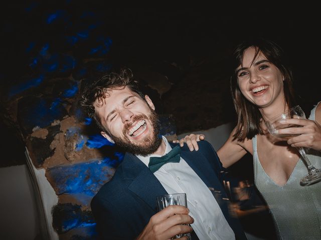 Il matrimonio di Paolo e Olimpia a Pantelleria, Trapani 87
