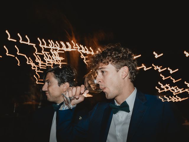 Il matrimonio di Paolo e Olimpia a Pantelleria, Trapani 88