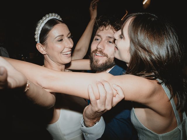 Il matrimonio di Paolo e Olimpia a Pantelleria, Trapani 89
