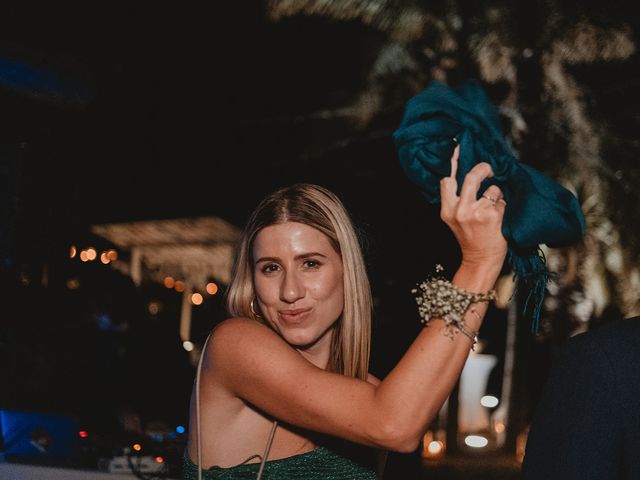 Il matrimonio di Paolo e Olimpia a Pantelleria, Trapani 93