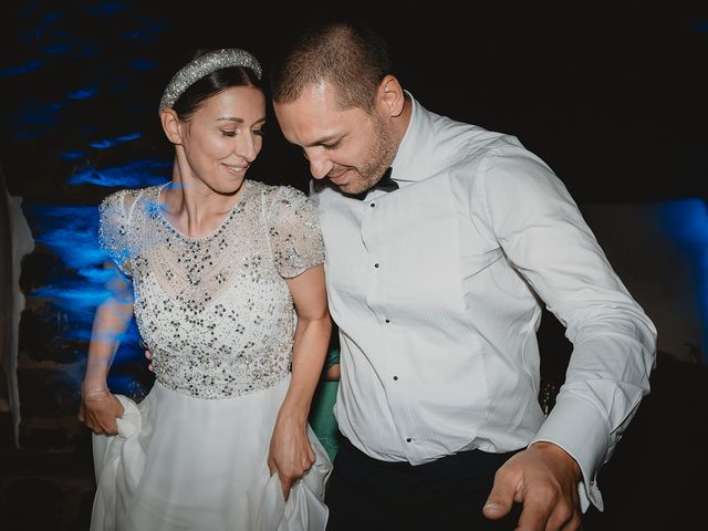 Il matrimonio di Paolo e Olimpia a Pantelleria, Trapani 94
