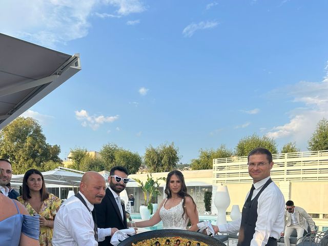 Il matrimonio di Alessio e Chiara a Napoli, Napoli 3