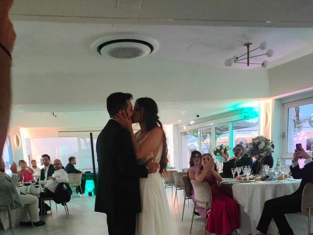 Il matrimonio di Alessio e Chiara a Napoli, Napoli 4