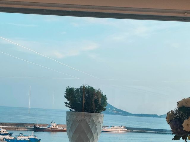 Il matrimonio di Alessio e Chiara a Napoli, Napoli 5