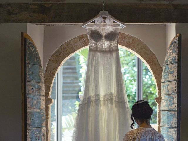 Il matrimonio di Manuela e Roberto a Loro Piceno, Macerata 10