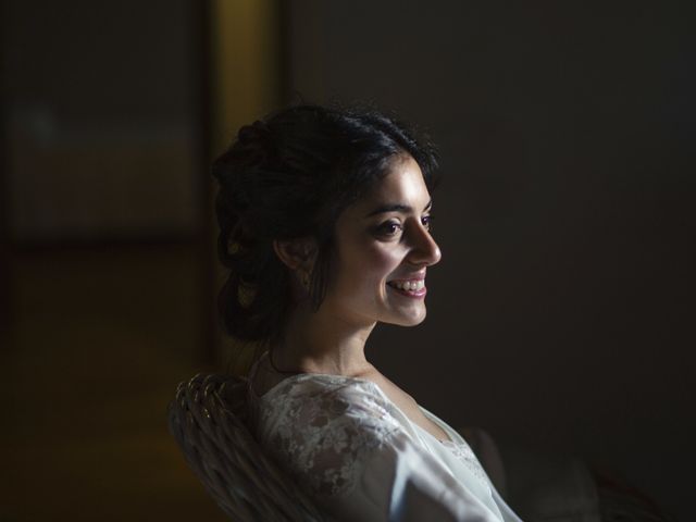 Il matrimonio di Manuela e Roberto a Loro Piceno, Macerata 17