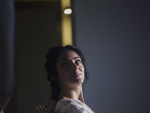Il matrimonio di Manuela e Roberto a Loro Piceno, Macerata 18