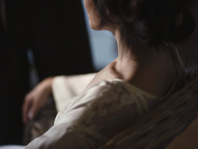 Il matrimonio di Manuela e Roberto a Loro Piceno, Macerata 19