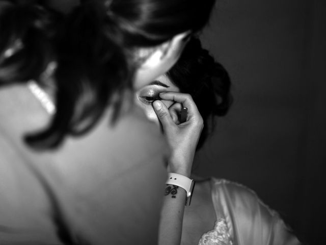 Il matrimonio di Manuela e Roberto a Loro Piceno, Macerata 22