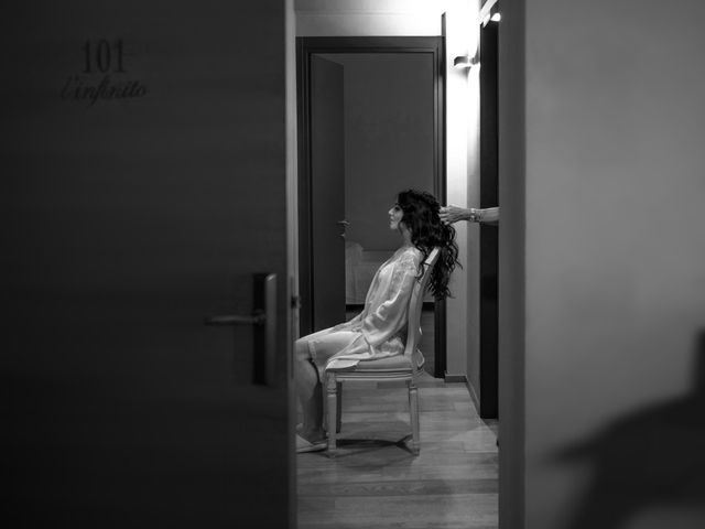 Il matrimonio di Manuela e Roberto a Loro Piceno, Macerata 29