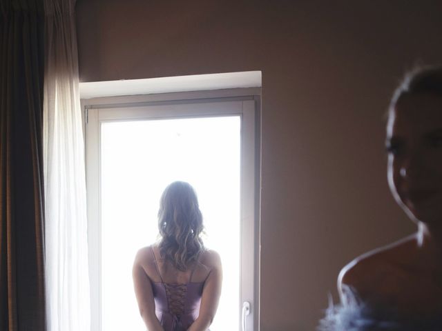 Il matrimonio di Manuela e Roberto a Loro Piceno, Macerata 38
