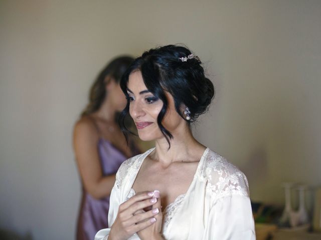 Il matrimonio di Manuela e Roberto a Loro Piceno, Macerata 48