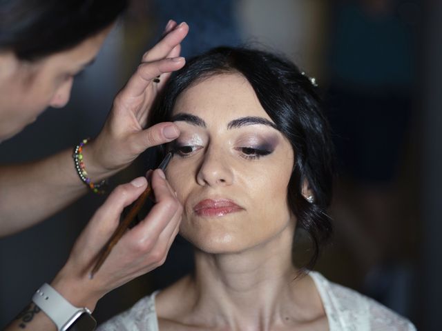 Il matrimonio di Manuela e Roberto a Loro Piceno, Macerata 50
