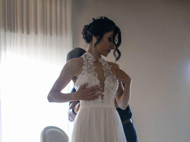 Il matrimonio di Manuela e Roberto a Loro Piceno, Macerata 55