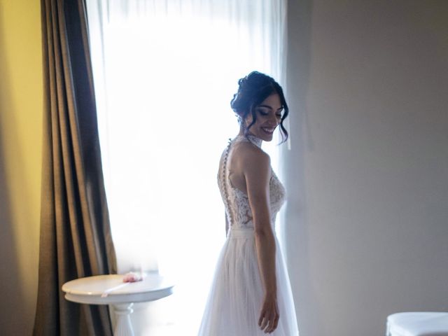 Il matrimonio di Manuela e Roberto a Loro Piceno, Macerata 58