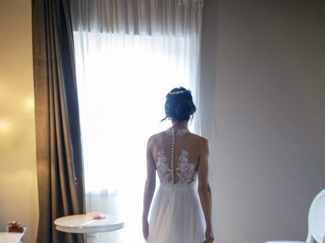 Il matrimonio di Manuela e Roberto a Loro Piceno, Macerata 59