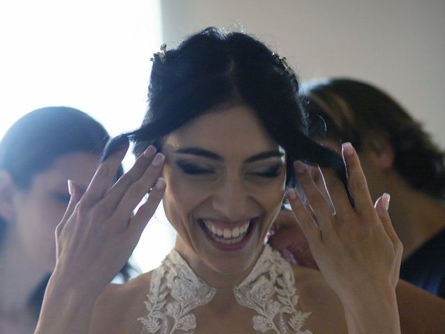 Il matrimonio di Manuela e Roberto a Loro Piceno, Macerata 63