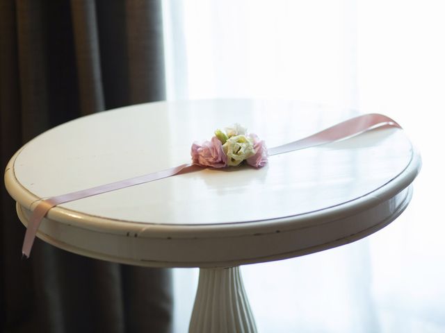 Il matrimonio di Manuela e Roberto a Loro Piceno, Macerata 64