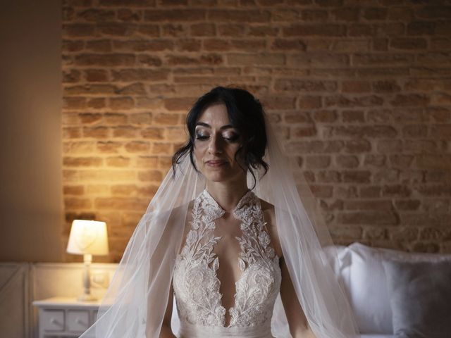 Il matrimonio di Manuela e Roberto a Loro Piceno, Macerata 71