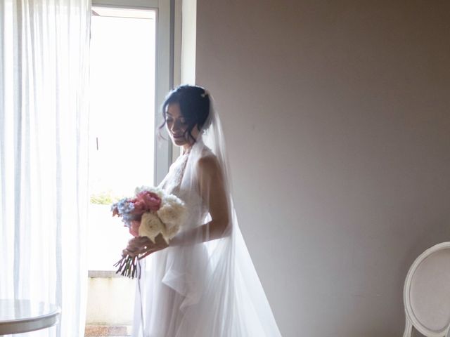 Il matrimonio di Manuela e Roberto a Loro Piceno, Macerata 72