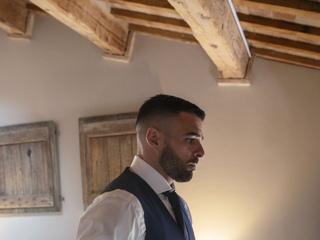 Il matrimonio di Manuela e Roberto a Loro Piceno, Macerata 94