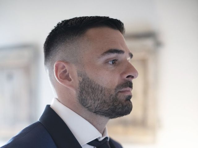Il matrimonio di Manuela e Roberto a Loro Piceno, Macerata 98