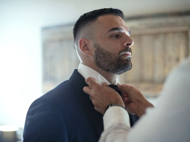 Il matrimonio di Manuela e Roberto a Loro Piceno, Macerata 99