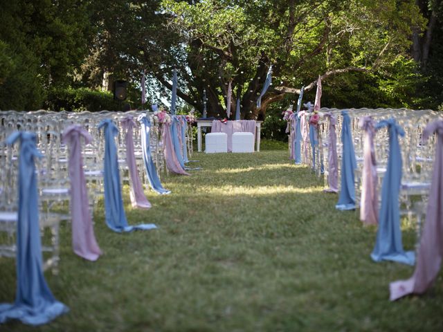 Il matrimonio di Manuela e Roberto a Loro Piceno, Macerata 107