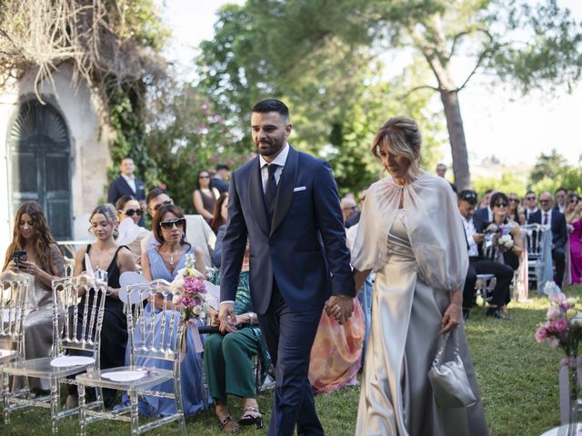 Il matrimonio di Manuela e Roberto a Loro Piceno, Macerata 110