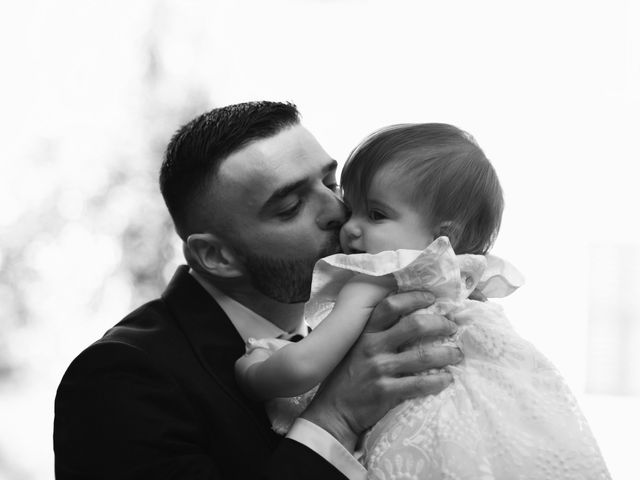 Il matrimonio di Manuela e Roberto a Loro Piceno, Macerata 113