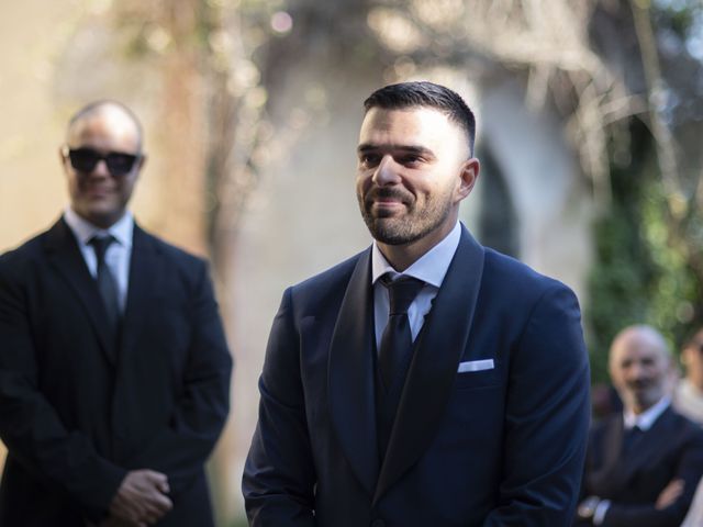 Il matrimonio di Manuela e Roberto a Loro Piceno, Macerata 123