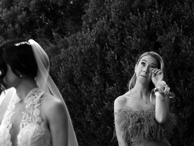 Il matrimonio di Manuela e Roberto a Loro Piceno, Macerata 131