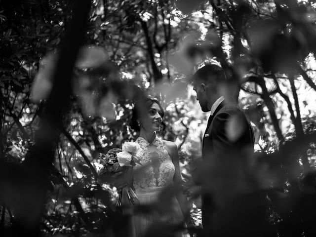 Il matrimonio di Manuela e Roberto a Loro Piceno, Macerata 166