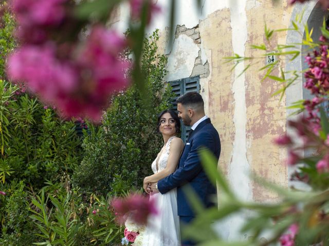 Il matrimonio di Manuela e Roberto a Loro Piceno, Macerata 175