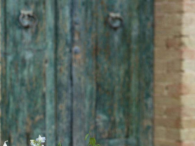 Il matrimonio di Manuela e Roberto a Loro Piceno, Macerata 187