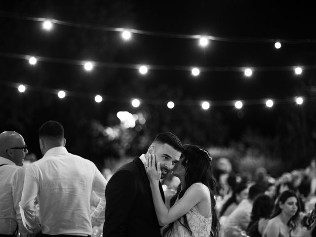 Il matrimonio di Manuela e Roberto a Loro Piceno, Macerata 199