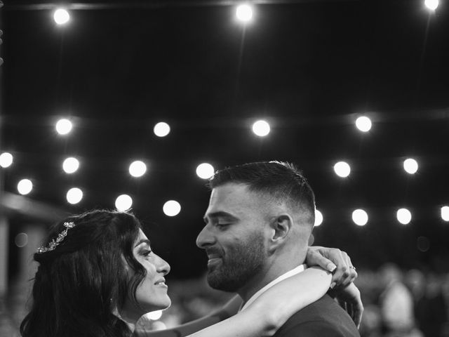 Il matrimonio di Manuela e Roberto a Loro Piceno, Macerata 203