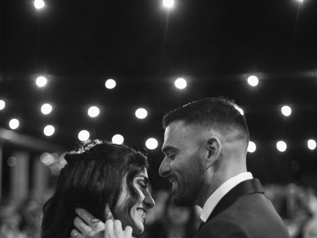 Il matrimonio di Manuela e Roberto a Loro Piceno, Macerata 205