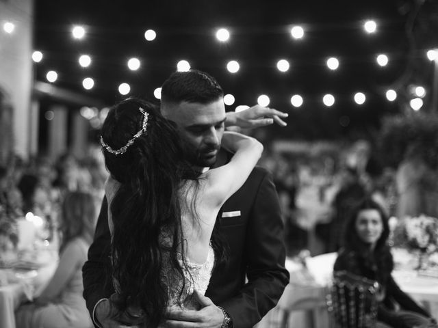 Il matrimonio di Manuela e Roberto a Loro Piceno, Macerata 207