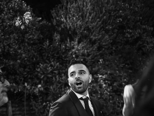 Il matrimonio di Manuela e Roberto a Loro Piceno, Macerata 213