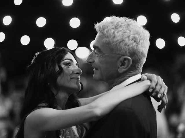 Il matrimonio di Manuela e Roberto a Loro Piceno, Macerata 215
