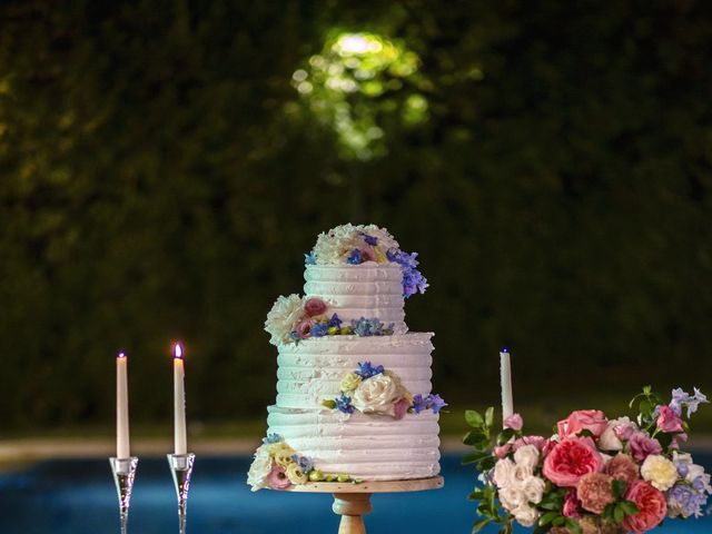 Il matrimonio di Manuela e Roberto a Loro Piceno, Macerata 218