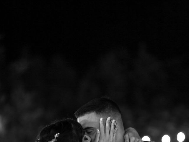 Il matrimonio di Manuela e Roberto a Loro Piceno, Macerata 223
