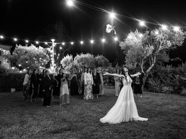 Il matrimonio di Manuela e Roberto a Loro Piceno, Macerata 225