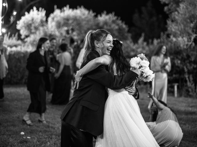 Il matrimonio di Manuela e Roberto a Loro Piceno, Macerata 226