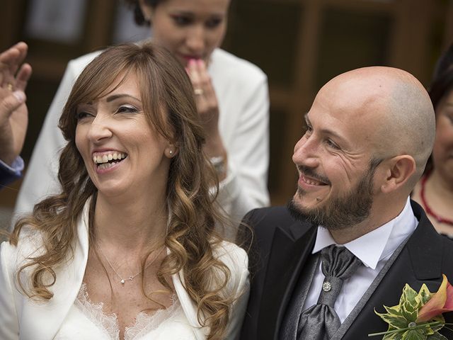 Il matrimonio di Luca e Daniela a Pinerolo, Torino 24