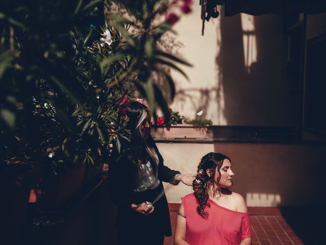 Il matrimonio di Matteo e Valentina a Arcore, Monza e Brianza 7