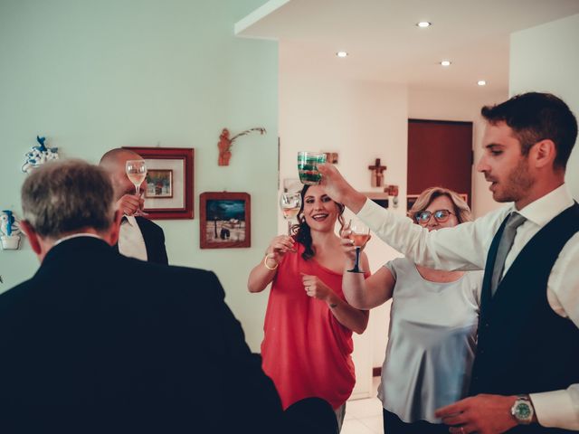 Il matrimonio di Matteo e Valentina a Arcore, Monza e Brianza 14